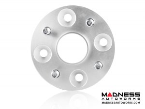 FIAT 124 Wheel Spacers - Athena - 20mm - set of 2 w/ extended bolts FIAT 124 Wheel Spacers - Athena - 20mm - set of 2 w/ extended bolts